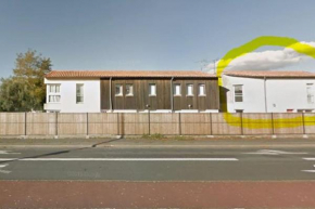 Maison proche de plage, 3 chambres
